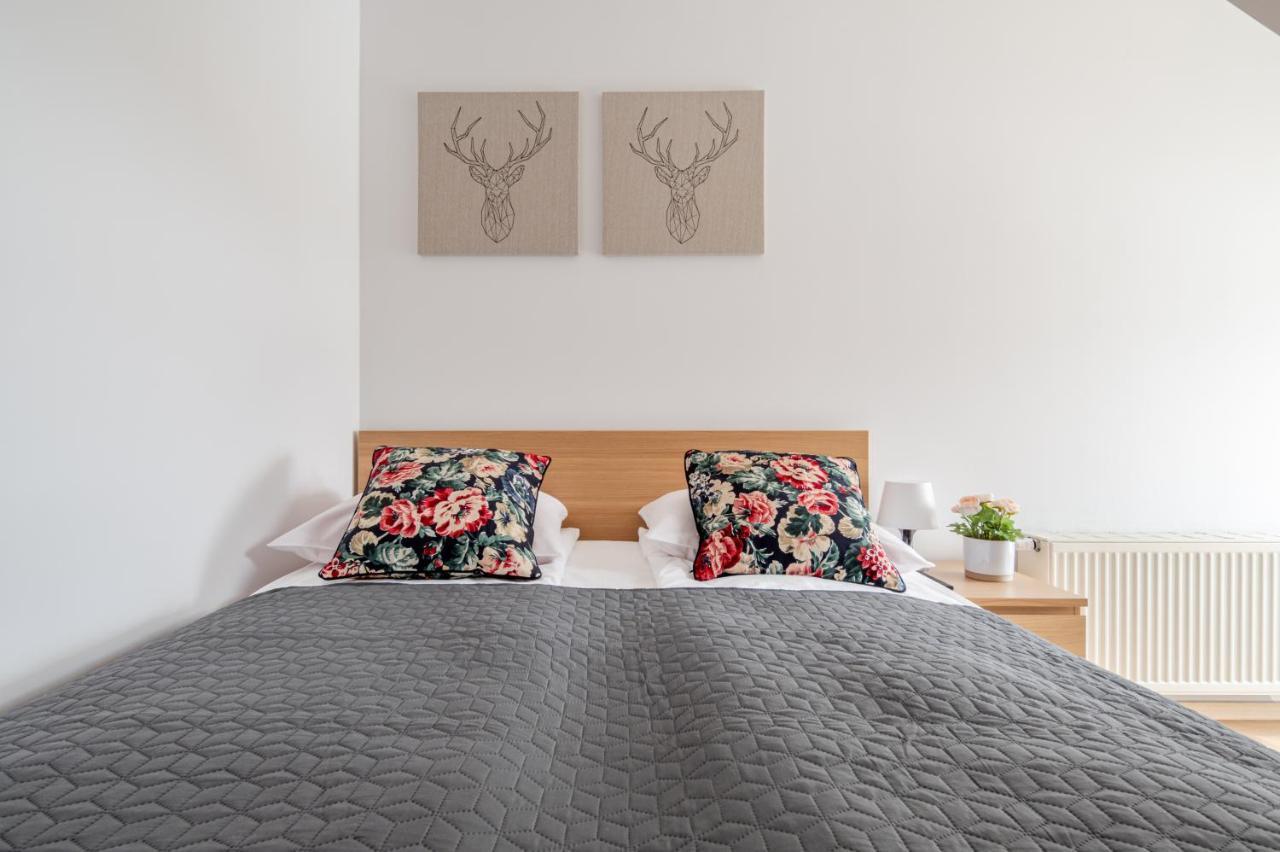 Lux Apartamenty Stara Polana — Zdjęcia 3