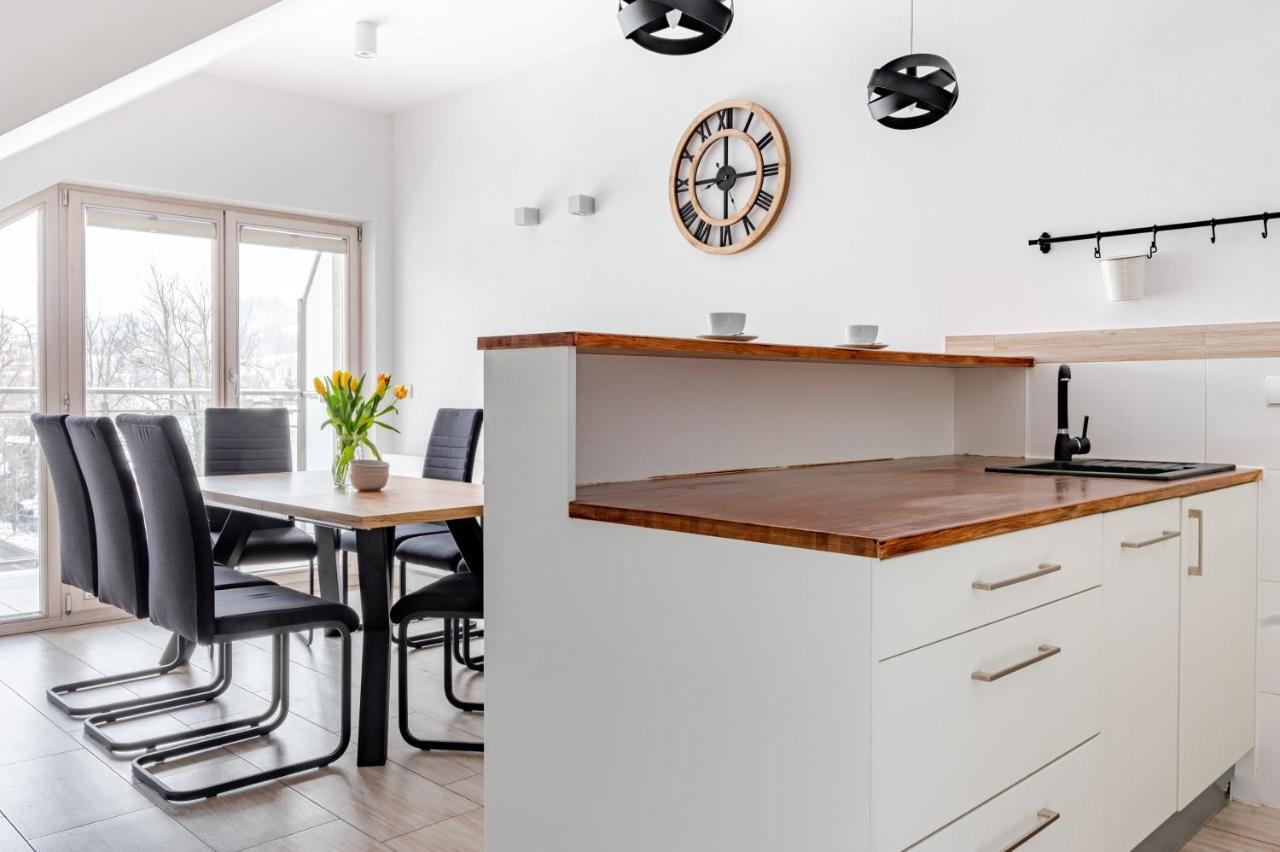 Lux Apartamenty Stara Polana — Zdjęcia 1