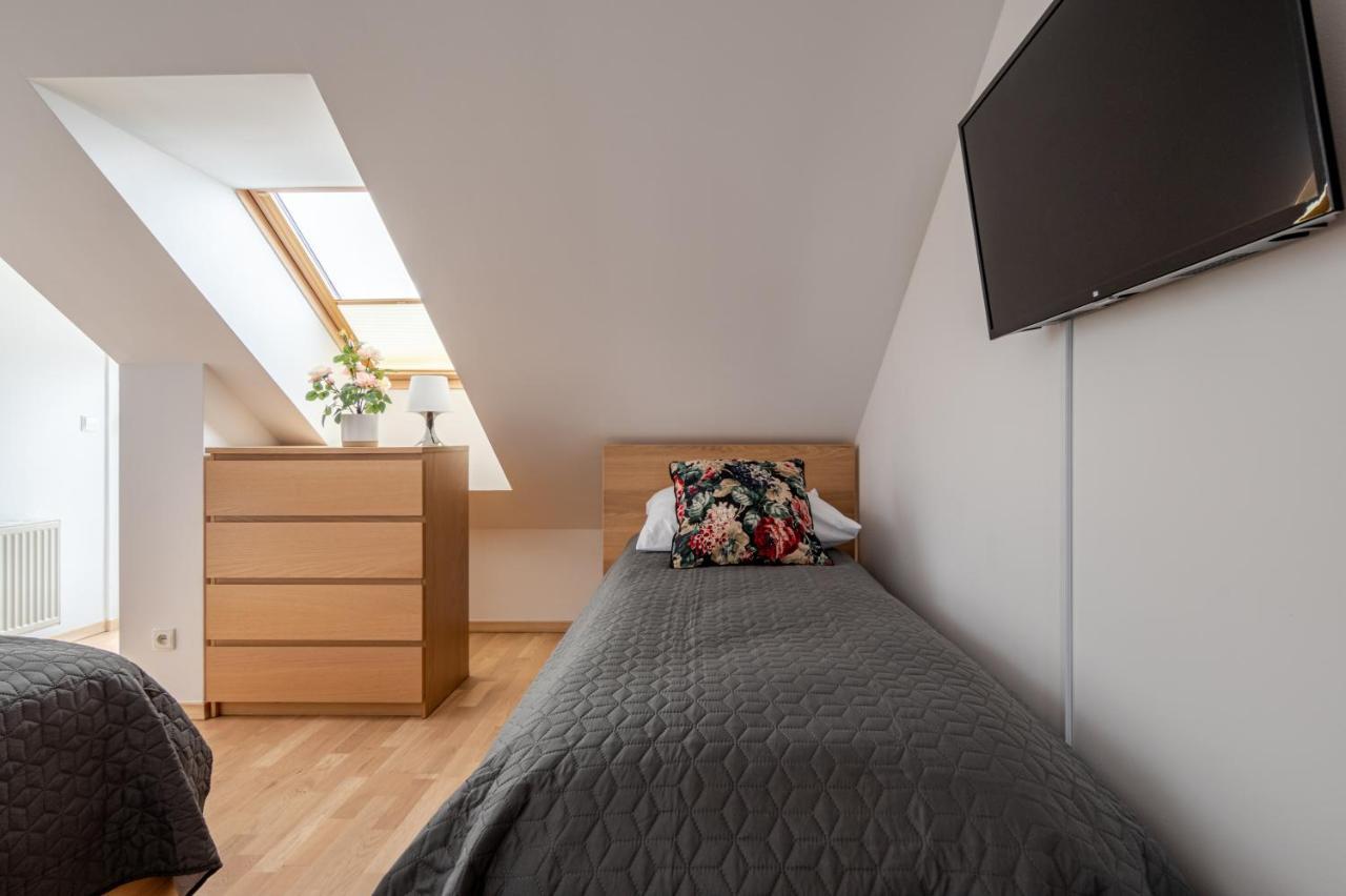Lux Apartamenty Stara Polana — Zdjęcia 2